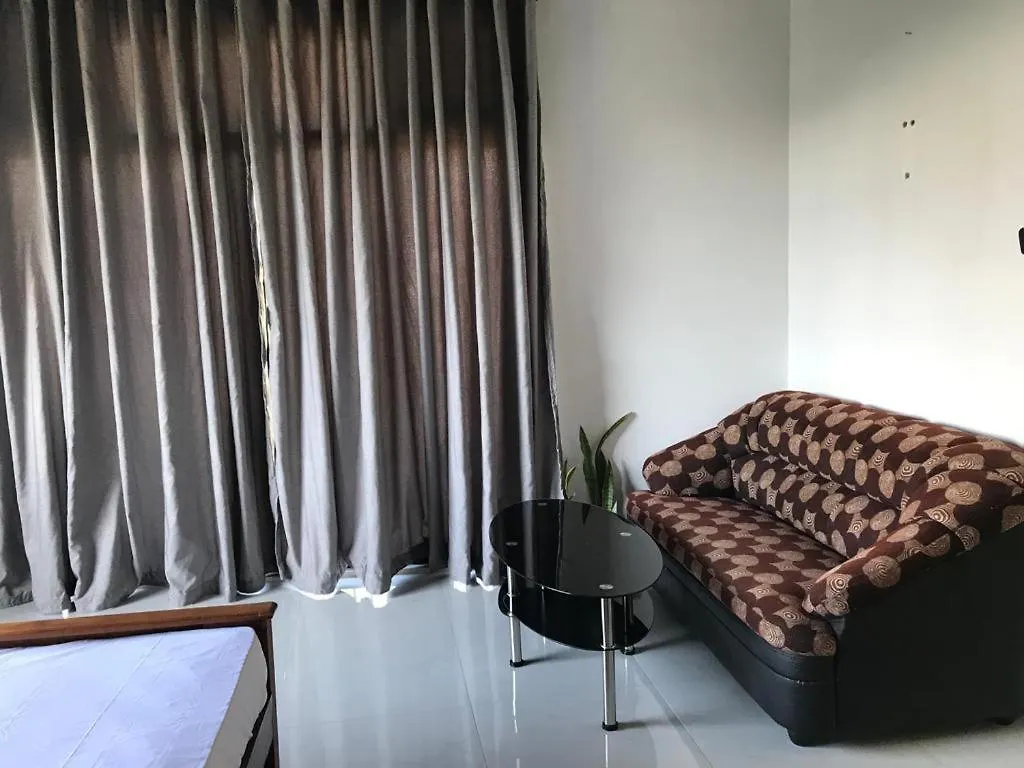 Apartamento Sky Home Stay Kandy