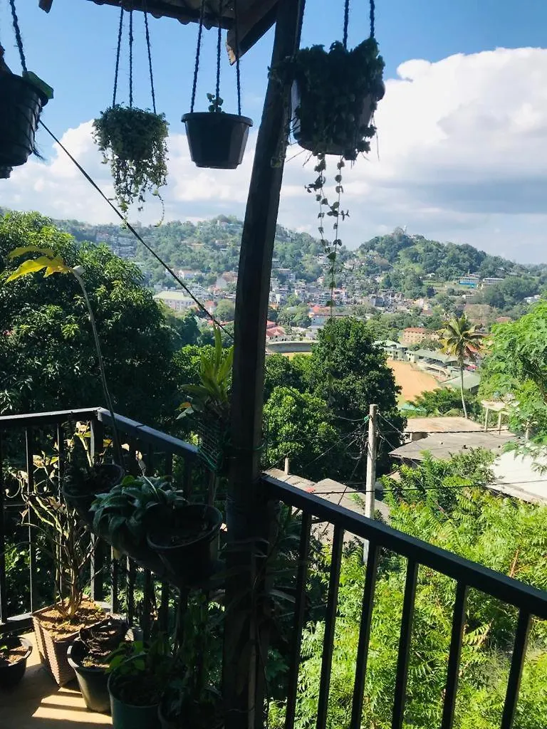Sky Home Stay Kandy