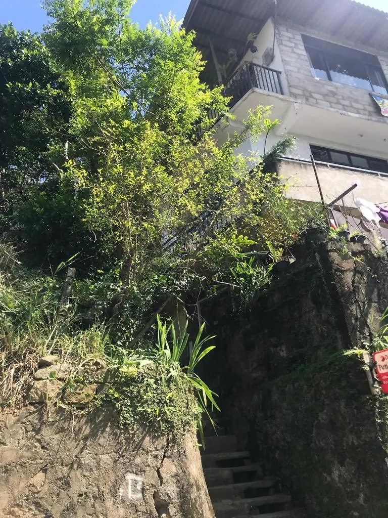Apartamento Sky Home Stay Kandy Sri Lanca