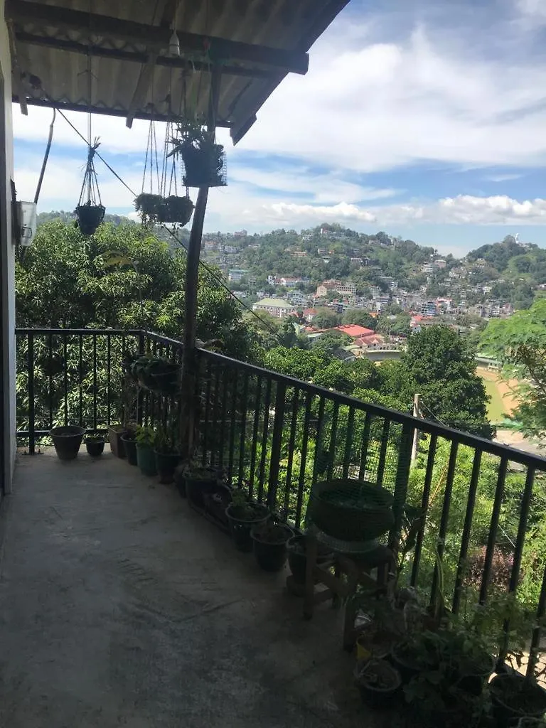 Sky Home Stay Kandy