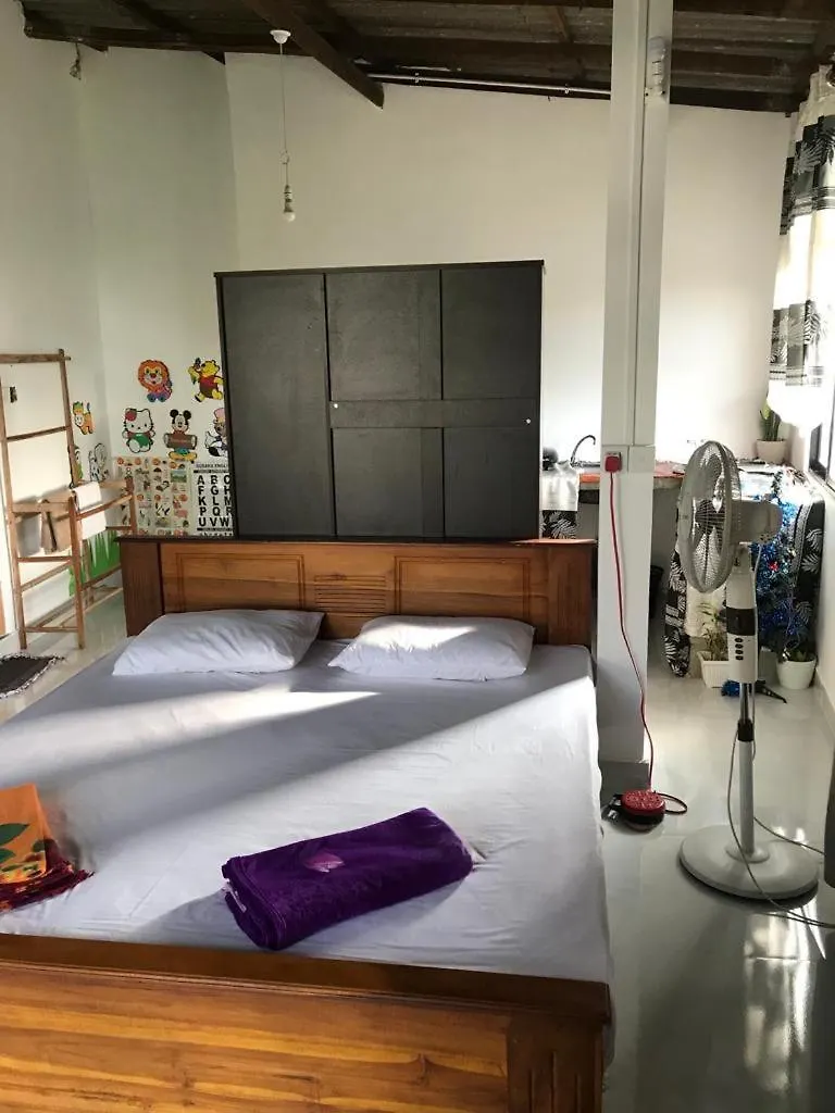 Sky Home Stay キャンディー