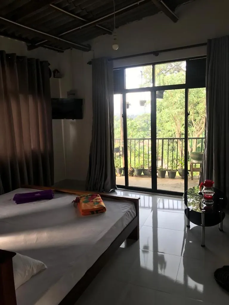 Sky Home Stay キャンディー スリランカ