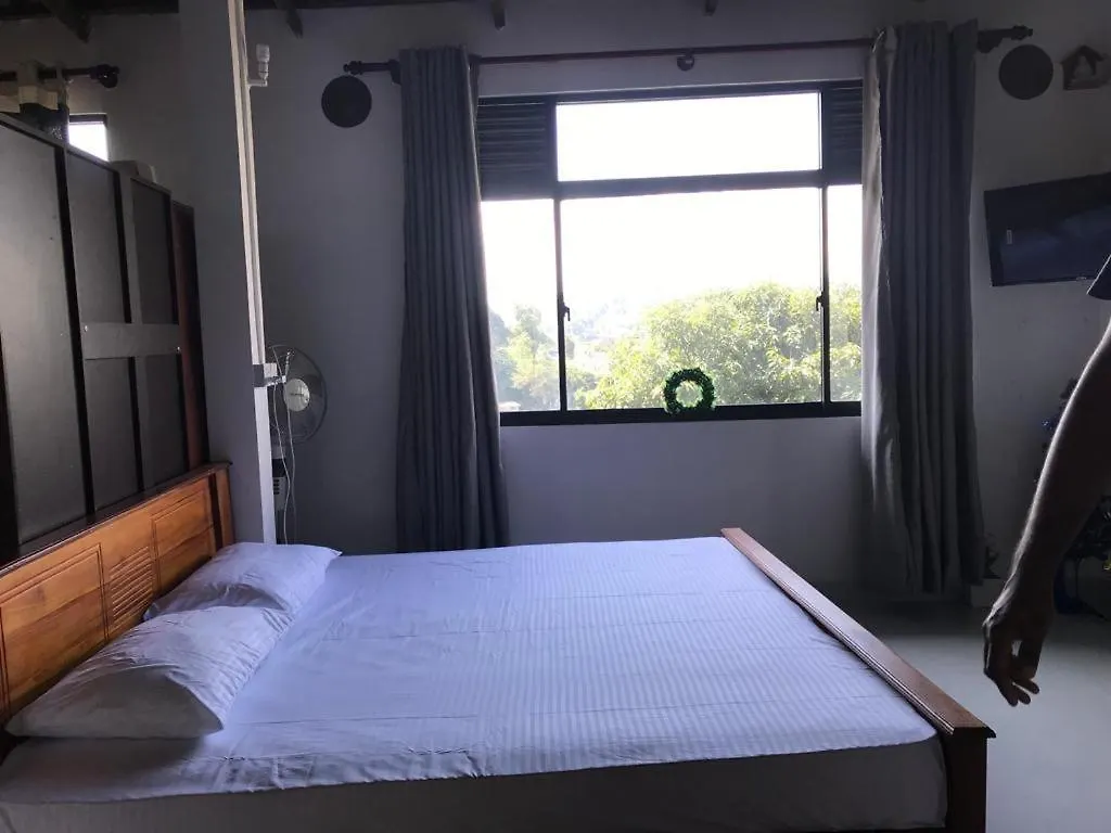アパート Sky Home Stay キャンディー
